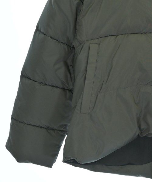 Balenciaga Down Vest Jacket — view 5