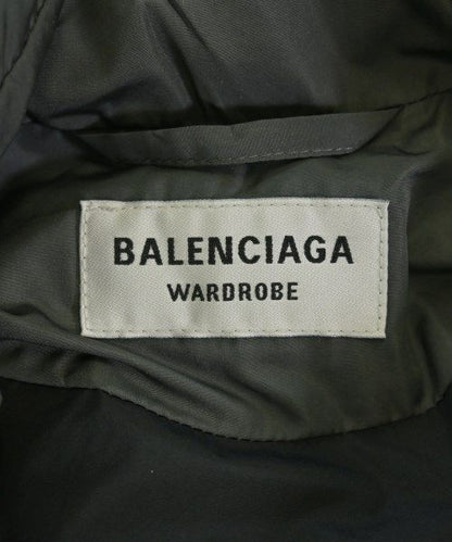 Balenciaga Down Vest Jacket — view 3