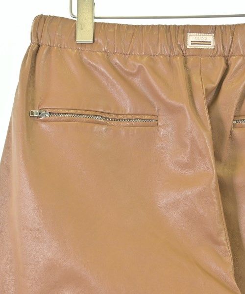 Gucci Pants Brown — view 5