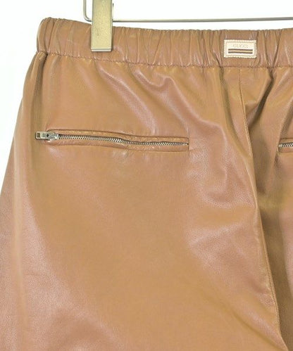 Gucci Pants Brown — view 5