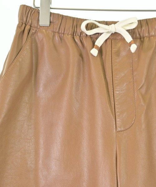 Gucci Pants Brown — view 4