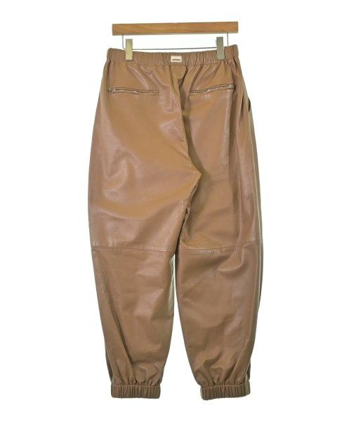 Gucci Pants Brown — view 2