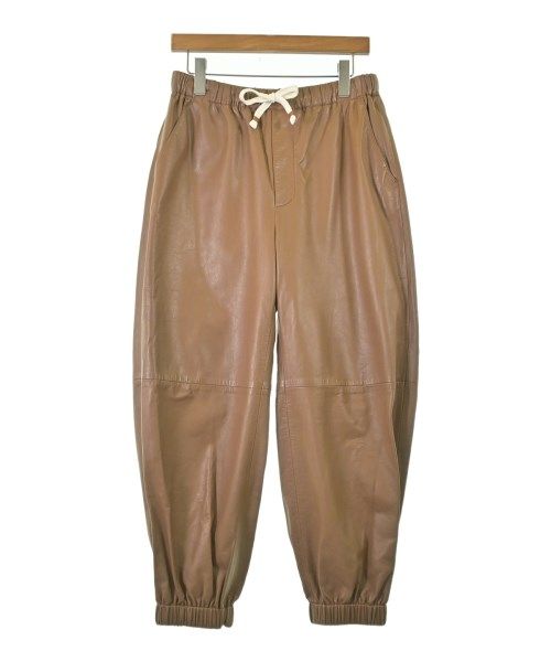 Gucci Pants Brown