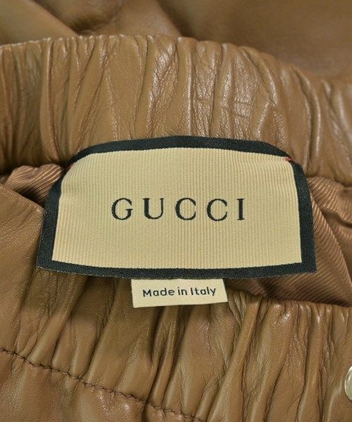 Gucci Pants Brown — view 3