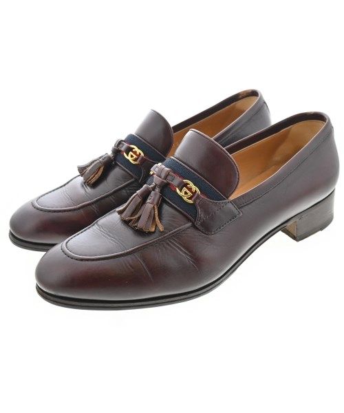 Gucci Business Dress Shoes