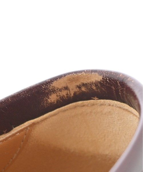 Gucci Business Dress Shoes — view 9