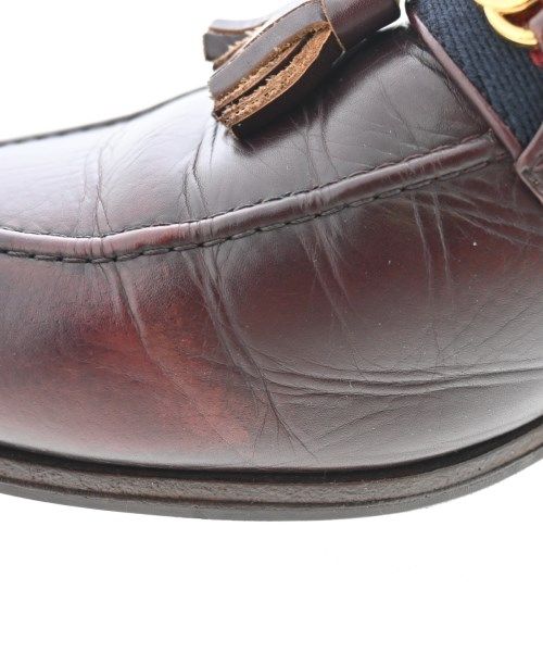 Gucci Business Dress Shoes — view 8