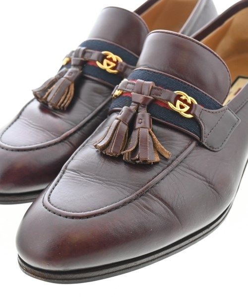Gucci Business Dress Shoes — view 6