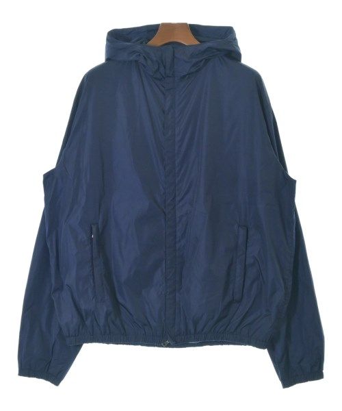 Prada Sport Mountain Hoodie