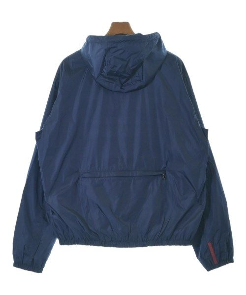 Prada Sport Mountain Hoodie — view 2