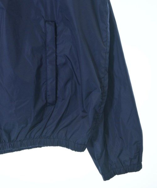 Prada Sport Mountain Hoodie — view 5
