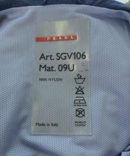 Prada Sport Mountain Hoodie — view 3