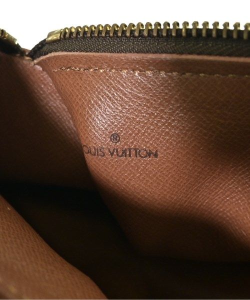 Louis Vuitton Handbag Brown — view 4