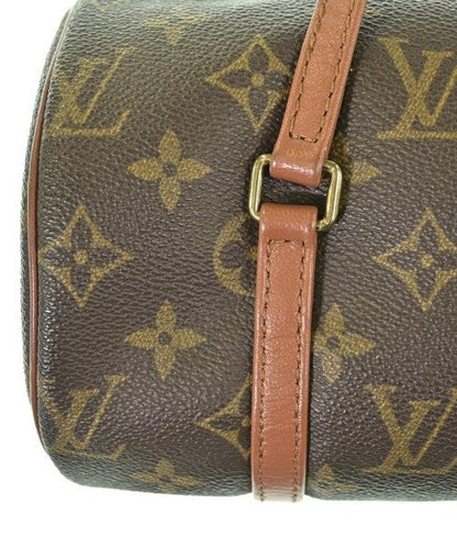 Louis Vuitton Handbag Brown — view 6