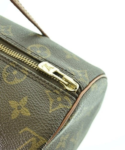 Louis Vuitton Handbag Brown — view 7