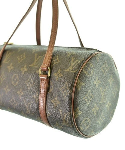 Louis Vuitton Handbag Brown — view 5