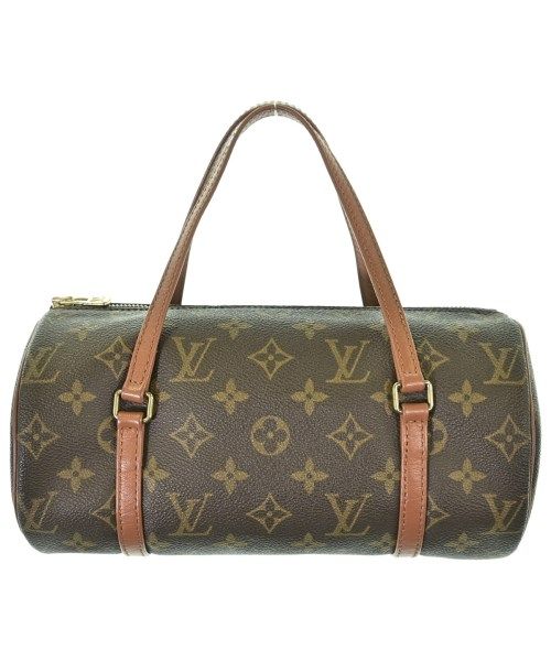 Louis Vuitton Handbag Brown