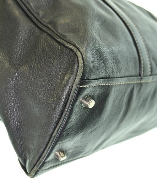 Prada Handbag Black — view 9