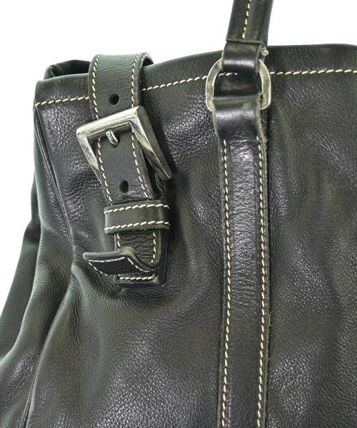 Prada Handbag Black — view 7