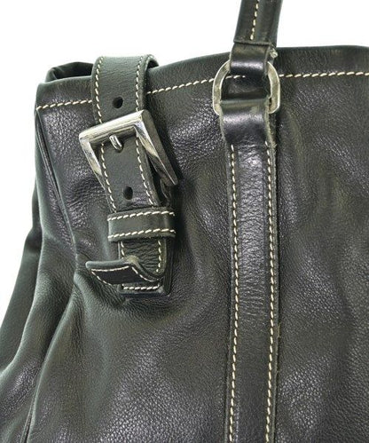Prada Handbag Black — view 7