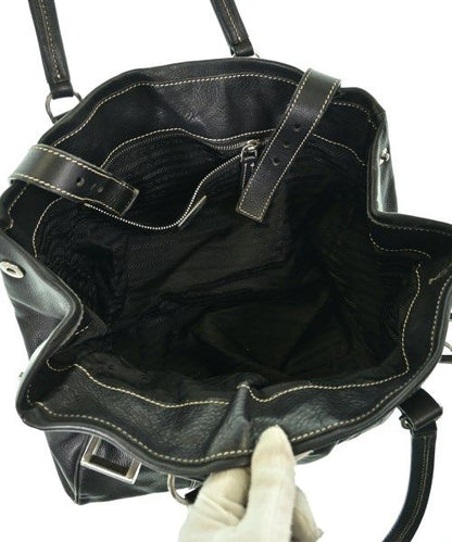 Prada Handbag Black — view 3