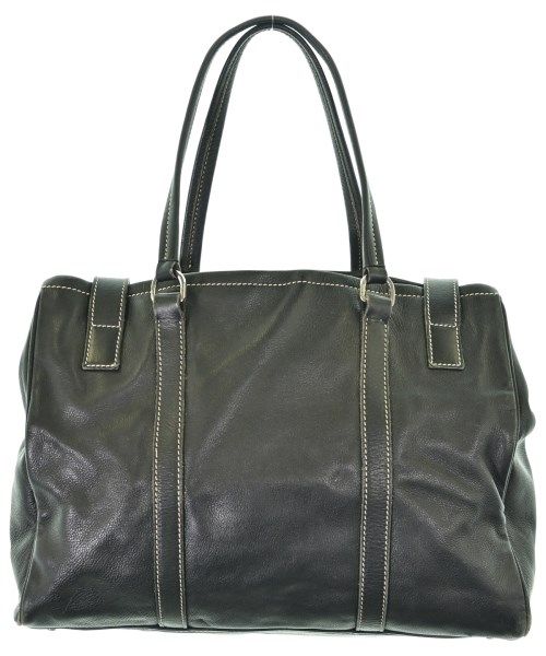 Prada Handbag Black — view 2