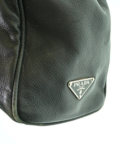 Prada Handbag Black — view 8