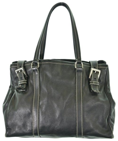 Prada Handbag Black