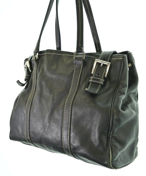 Prada Handbag Black — view 5