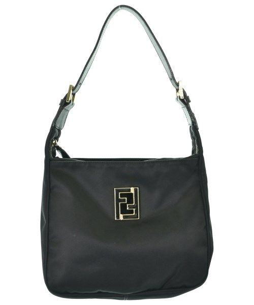 Fendi Handbag Black