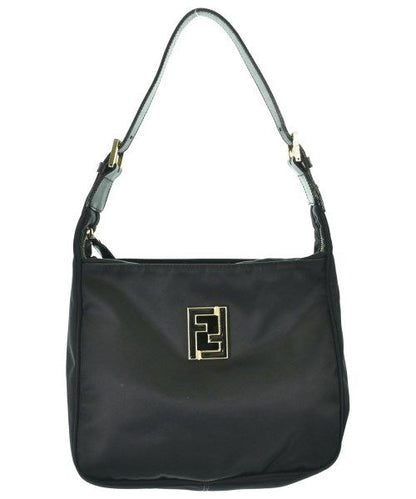 Fendi Handbag Black