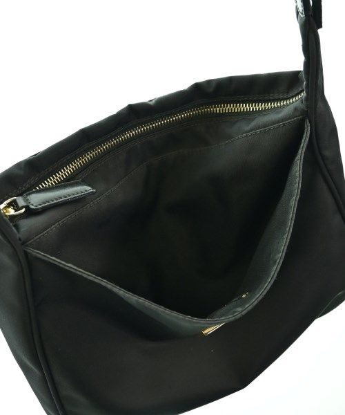 Fendi Handbag Black — view 4