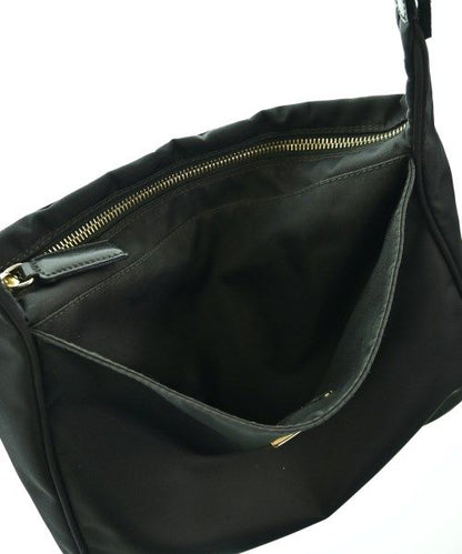 Fendi Handbag Black — view 4