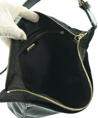 Fendi Handbag Black — view 3