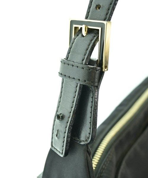 Fendi Handbag Black — view 9