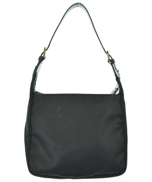 Fendi Handbag Black — view 2