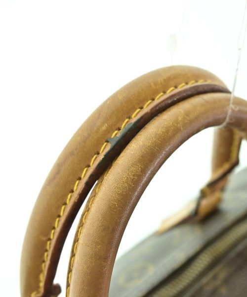 Louis Vuitton Handbag Brown — view 8