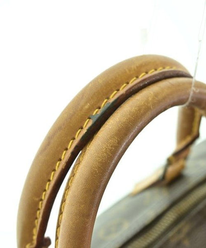 Louis Vuitton Handbag Brown — view 8