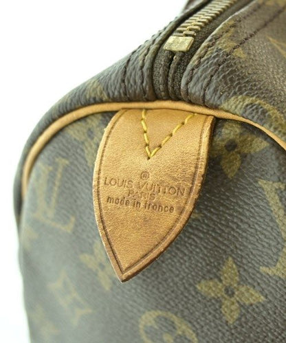 Louis Vuitton Handbag Brown — view 4