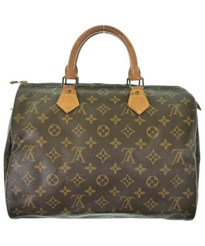 Louis Vuitton Handbag Brown — view 2