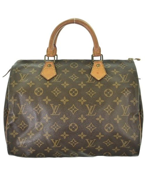 Louis Vuitton Handbag Brown