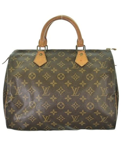 Louis Vuitton Handbag Brown