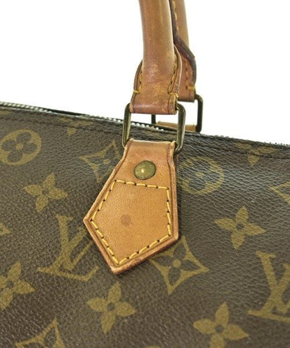 Louis Vuitton Handbag Brown — view 7