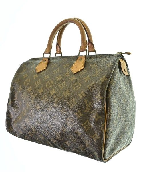 Louis Vuitton Handbag Brown — view 5