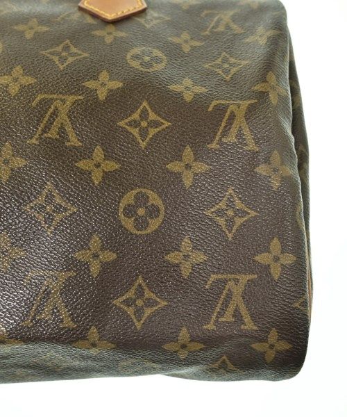 Louis Vuitton Handbag Brown — view 6