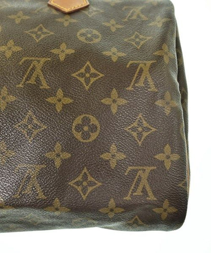 Louis Vuitton Handbag Brown — view 6