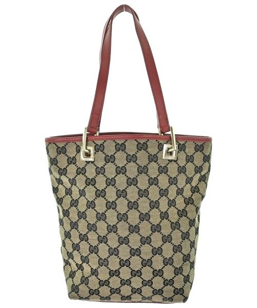 Gucci Tote Beige