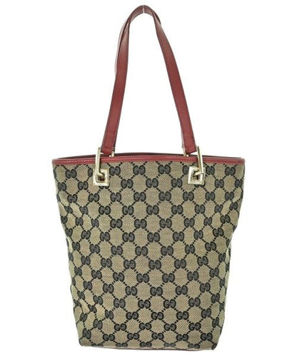 Gucci Tote Beige