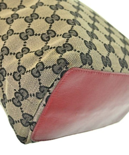 Gucci Tote Beige — view 9