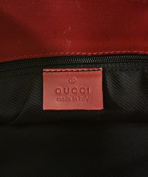 Gucci Tote Beige — view 4